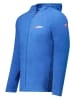 Geographical Norway Fleece vest "Tugood" blauw