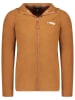Geographical Norway Fleece vest "Tugood" camel