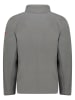 Geographical Norway Fleecejacke "Tasco" in Grau