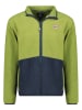 Geographical Norway Fleece vest "Touki" groen