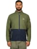 Geographical Norway Fleecejacke "Touki" in Khaki