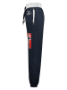 Geographical Norway Sweatbroek "Myer" donkerblauw
