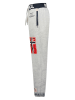 Geographical Norway Sweatbroek "Myer" grijs