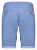 Geographical Norway Bermudas "Pacome" in Blau