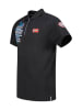 Geographical Norway Poloshirt "Kancre" zwart