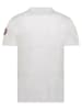 Geographical Norway Poloshirt "Kancre" in Grau