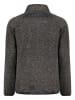 Geographical Norway Fleecejacke "Title" in Anthrazit