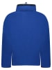 Geographical Norway Kurtka polarowa "Tamazonie" w kolorze niebieskim
