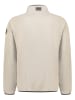 Geographical Norway Fleece vest "Thizy" beige/grijs