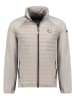 Geographical Norway Fleece vest "Touro" beige