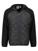 Geographical Norway Fleece vest "Tenesso" zwart