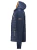 Geographical Norway Fleecejacke "Ummos" in Dunkelblau