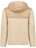 Geographical Norway Fleecejacke "Teclass" in Beige