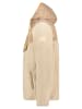 Geographical Norway Fleecejacke "Teclass" in Beige