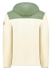 Geographical Norway Fleecejacke "Toulouse" in Creme