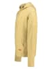 Geographical Norway Hoodie "Faglio" in Gelb