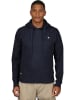 Geographical Norway Pullover "Flicker" in Dunkelblau