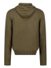Geographical Norway Pullover "Flicker" in Khaki