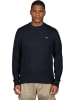 Geographical Norway Pullover "Flinder" in Dunkelblau