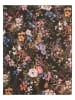 Paperblanks Adresboek ''Floralia'' meerkleurig/zwart - (B)18 x (H)23 cm