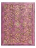 Paperblanks Liniertes Notizbuch ''Diamantenes Thronjubiläum'' in Pink - (B)18 x (H)23 cm