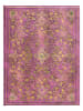 Paperblanks Liniertes Notizbuch ''Diamantenes Thronjubiläum'' in Pink - (B)18 x (H)23 cm