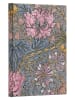 Paperblanks Blanko Notizbuch ''Morris Heckenkirsche'' in Bunt - (B)13 x (H)18 cm