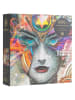Paperblanks Puzzle ''Revolution'' in Bunt - 1000 Teile