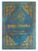 Paperblanks Speelkaarten ''Azurblau'' turquoise - (B)6,3 x (H)8,9 cm