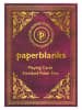 Paperblanks Speelkaarten ''Aurelia'' paars - (B)6,3 x (H)8,9 cm