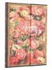 Paperblanks Horizontaler Notiz-Wochenplaner ''2026 - Brief...'' in Rosa - (B)13 x (H)18 cm