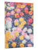 Paperblanks Vertikaler Wochenplaner ''2026 - Chrysanthemen'' in Bunt - (B)13,5 x (H)21 cm