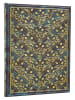 Paperblanks Horizontaler Wochenplaner ''2026 - Lied...'' in Dunkelblau - (B)18 x (H)23 cm