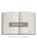 Paperblanks Horizontaler Wochenplaner ''2026 - Himml...'' in Bunt - (B)12,5 x (H)17,5 cm
