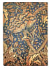 Paperblanks Horizontaler Wochenplaner ''2026 - Morris...'' in Blau - (B)12,5 x (H)17,5 cm