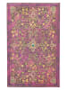 Paperblanks Tagesplaner ''2026 - Diamantenes Thronjubiläum'' in Pink - (B)13,5 x (H)20 cm