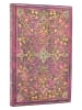 Paperblanks Tagesplaner ''2026 - Diamantenes Thronjubiläum'' in Pink - (B)13,5 x (H)20 cm
