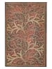 Paperblanks Horizontaler Wochenplaner ''2026 - Lied...'' in Rot - (B)13,5 x (H)21 cm
