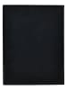 Paperblanks Dagplanner ''2026 - Black Edition'' zwart - (B)18 x (H)23 cm