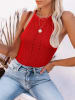Milan Kiss Top rood