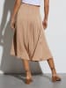 Milan Kiss Rok beige