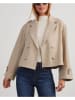 Milan Kiss Trenchcoat beige