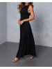 Milan Kiss Kleid in Schwarz