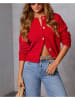 Milan Kiss Vest rood