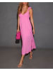 Milan Kiss Sukienka w kolorze jasnoróżowym