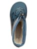 POM POM Gummistiefel in Dunkelblau