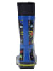 Kangaroos Gummistiefel "Summerrain" in Dunkelblau