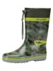 Kangaroos Gummistiefel "Summerrain" in Khaki