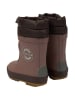 mikk-line Gummistiefel in Mauve