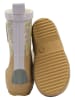 mikk-line Gummistiefel in Hellbraun